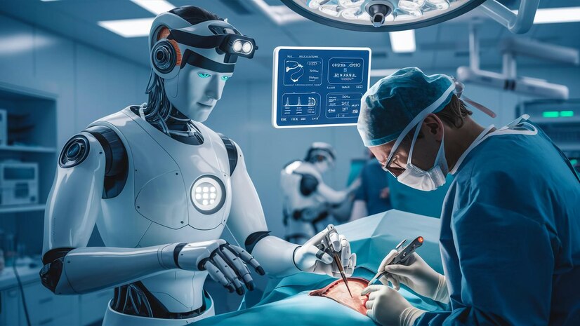 Technology in Surgery