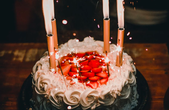 Creative Ideas For Celebrating A Silver Birthday