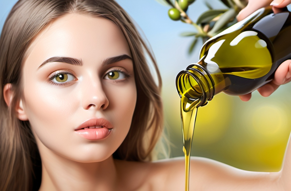 Benefits of Ozonated Olive Oil