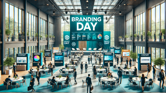 branding day