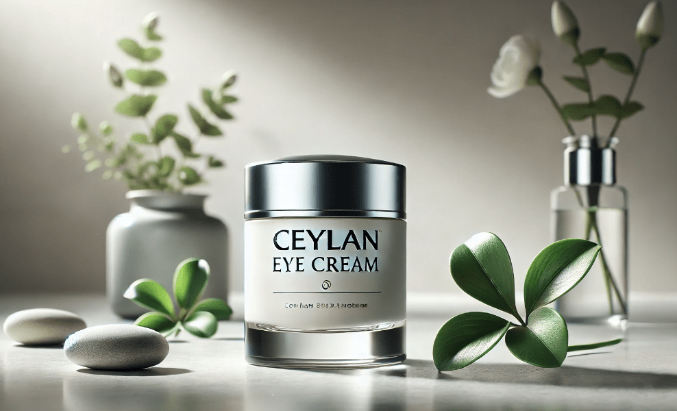 ceylan eye cream reviews