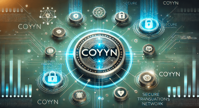 coyyn